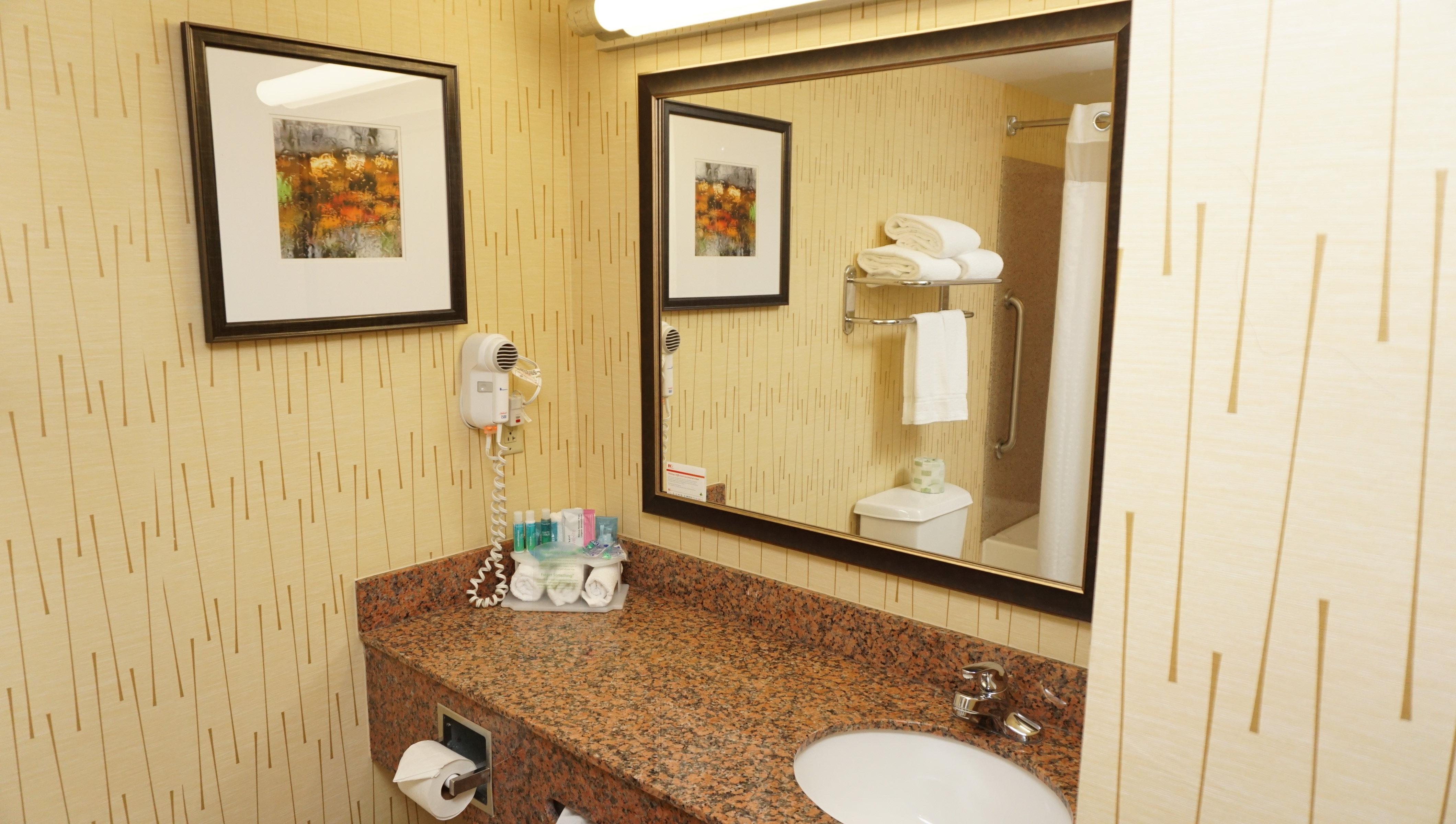 Holiday Inn Express & Suites Gibson By Ihg New Milford Esterno foto
