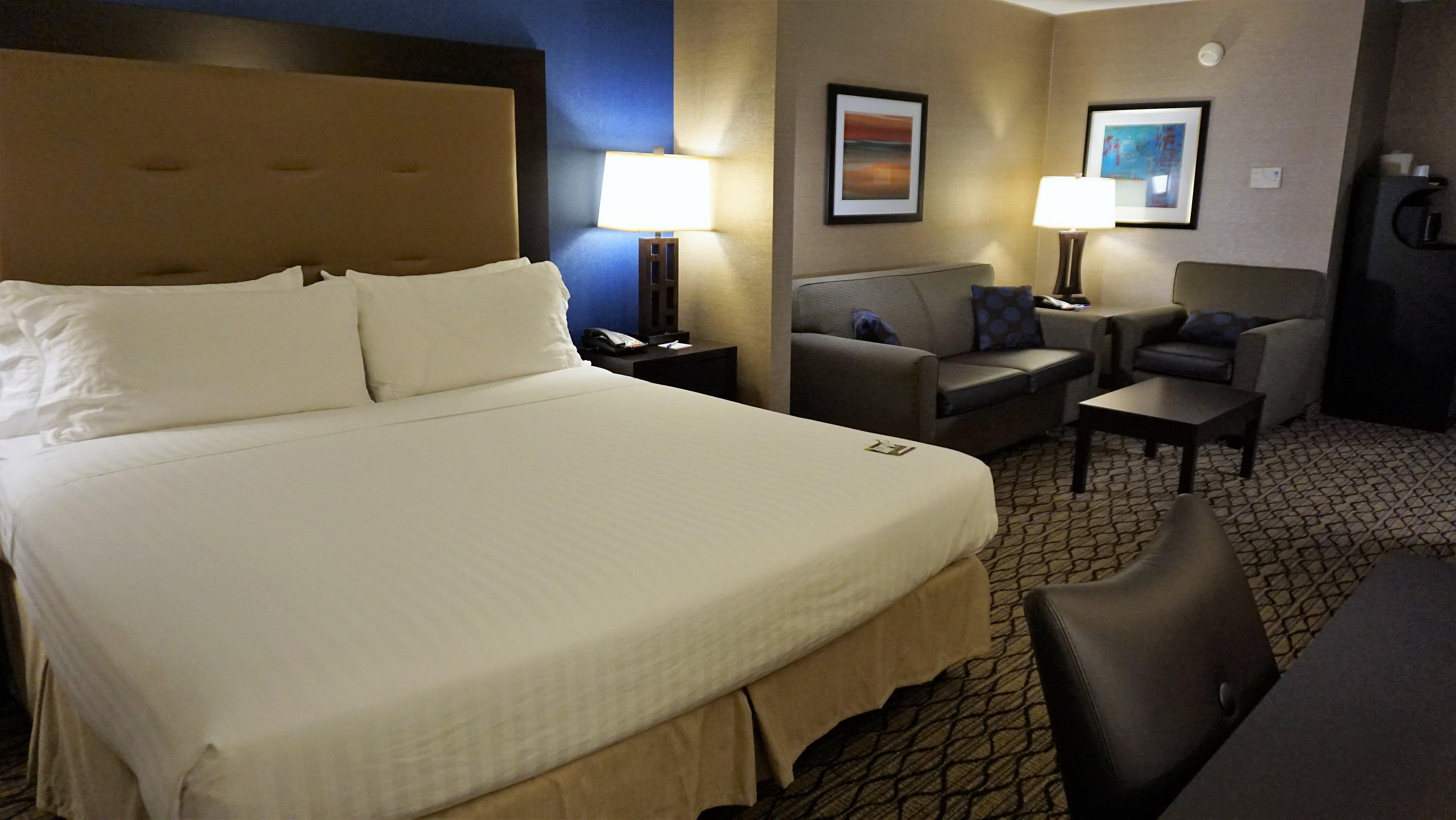 Holiday Inn Express & Suites Gibson By Ihg New Milford Esterno foto