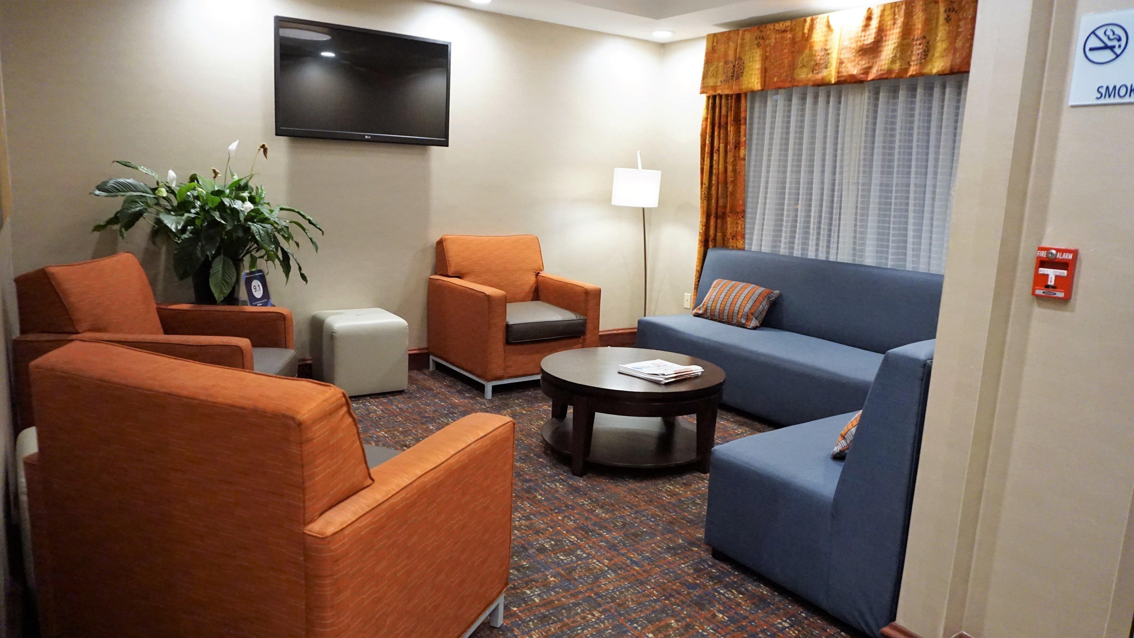 Holiday Inn Express & Suites Gibson By Ihg New Milford Esterno foto