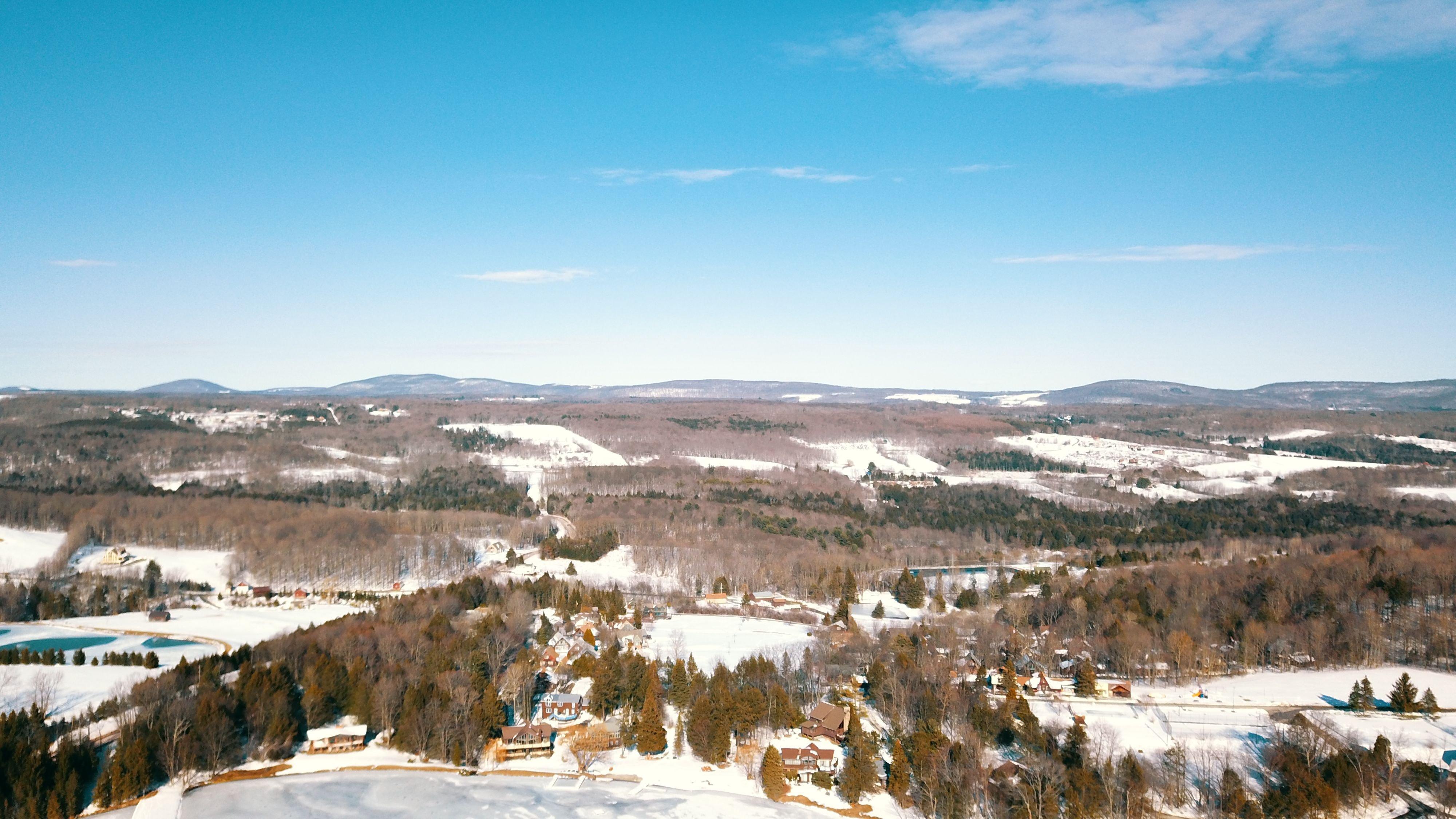 Holiday Inn Express & Suites Gibson By Ihg New Milford Esterno foto