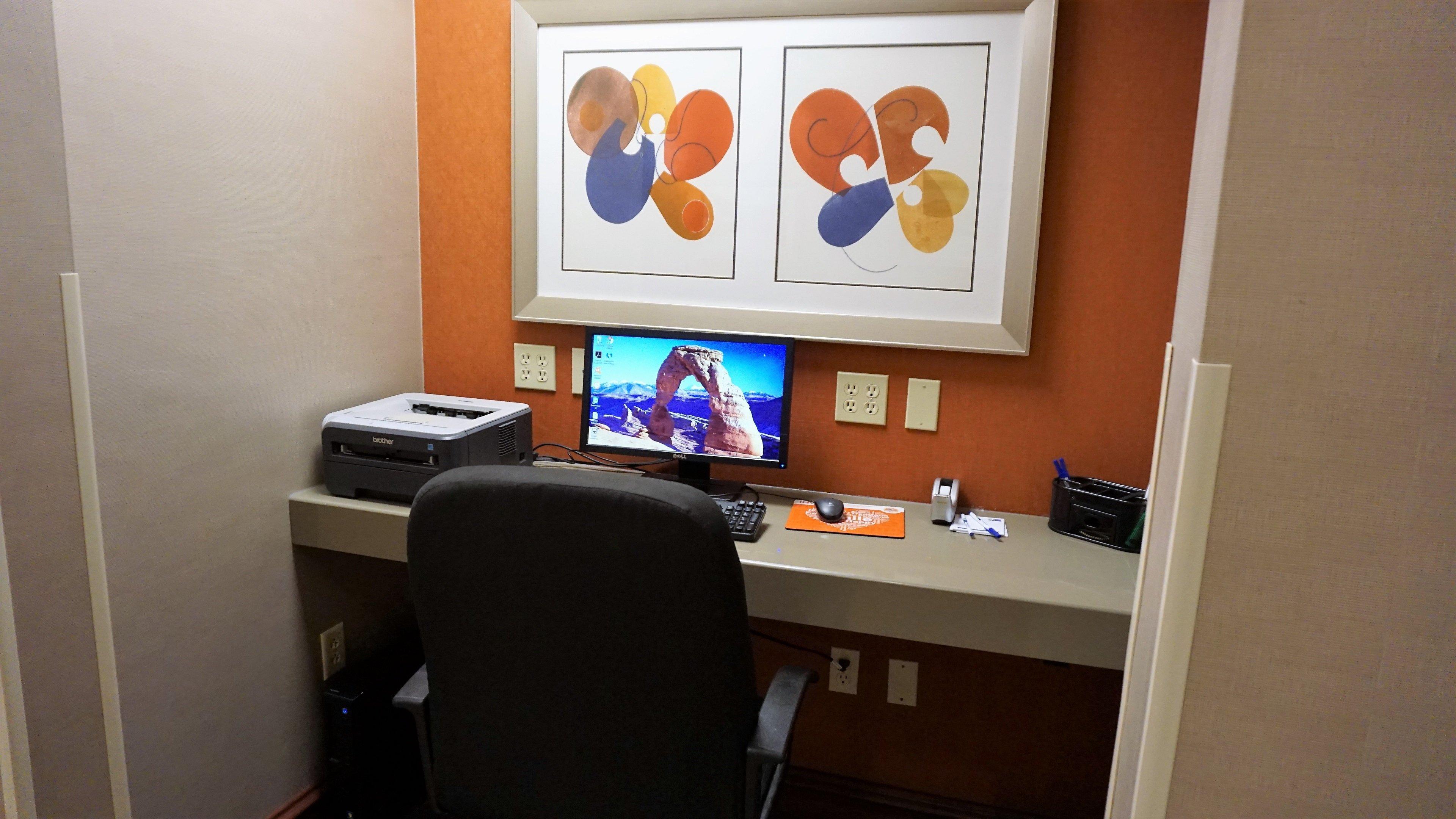 Holiday Inn Express & Suites Gibson By Ihg New Milford Esterno foto